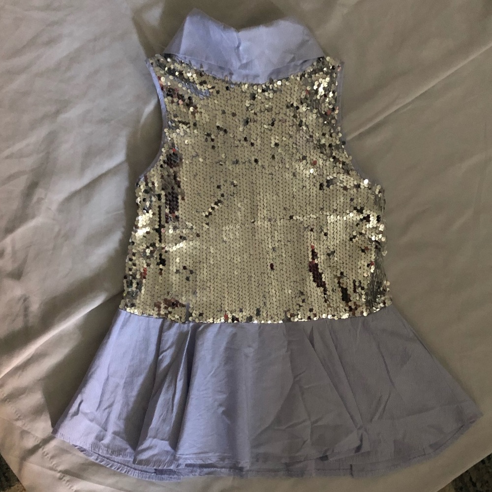 Blouse from Zara